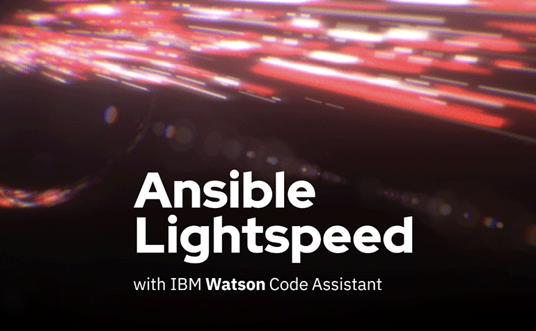 Red Hat Ansible Lightspeed ve IBM Watsonx Code Assistant: BT Otomasyonunda Devrim